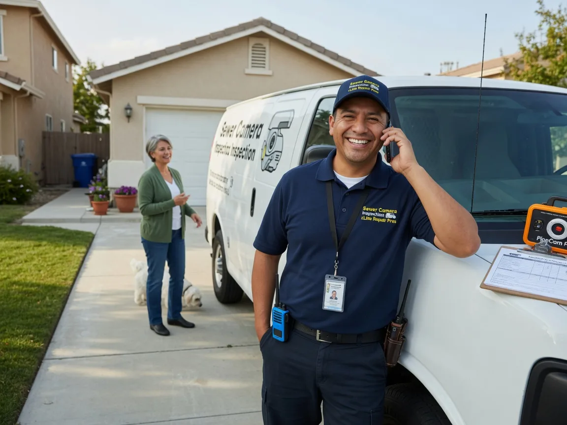 Sewer Line Repair Amanda Park, WA FAQs